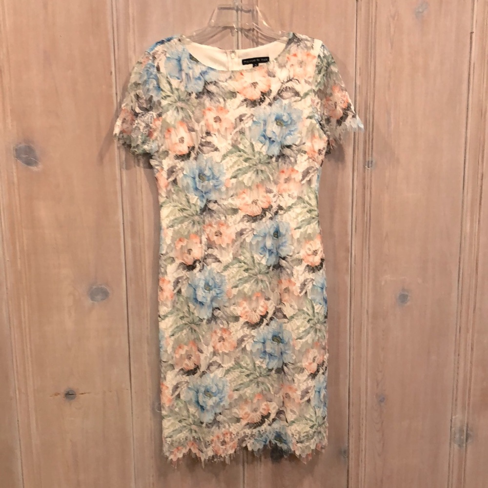 Special occasion dress Preston & York